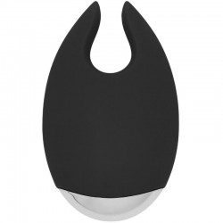 simplicité - stimulateur vayle - noir