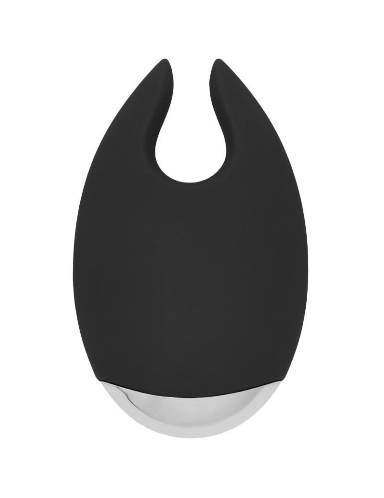 simplicité - stimulateur vayle - noir