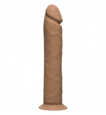 doc johnson gode ultraskyn 10 '' caramel