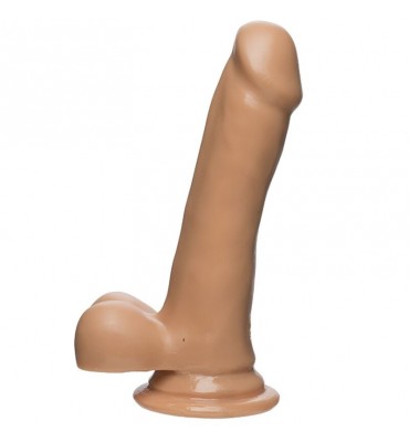 doc johnson pénis réaliste slim firmkyn 16,51 cm naturel