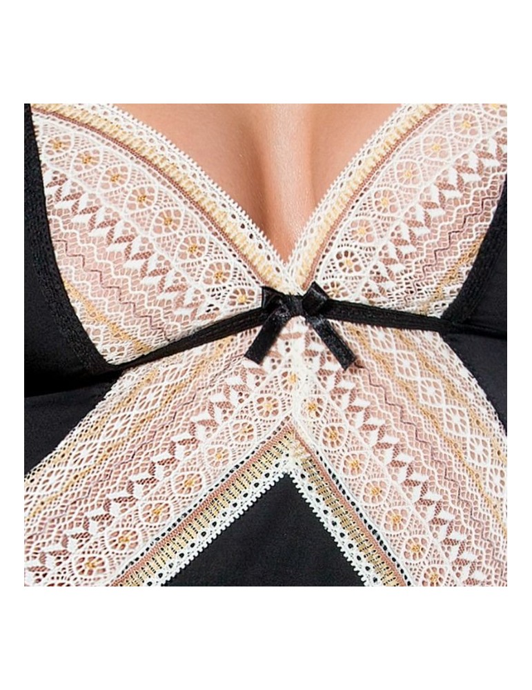 casmir chemise connie noir taille_5