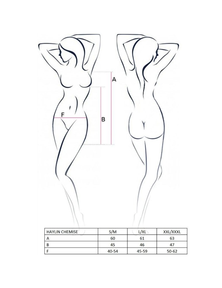 passion femme haylin chemise rose_4