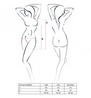 passion femme haylin chemise rose_6