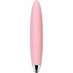 svakom - stimulateur vibromasseur rose marguerite_3