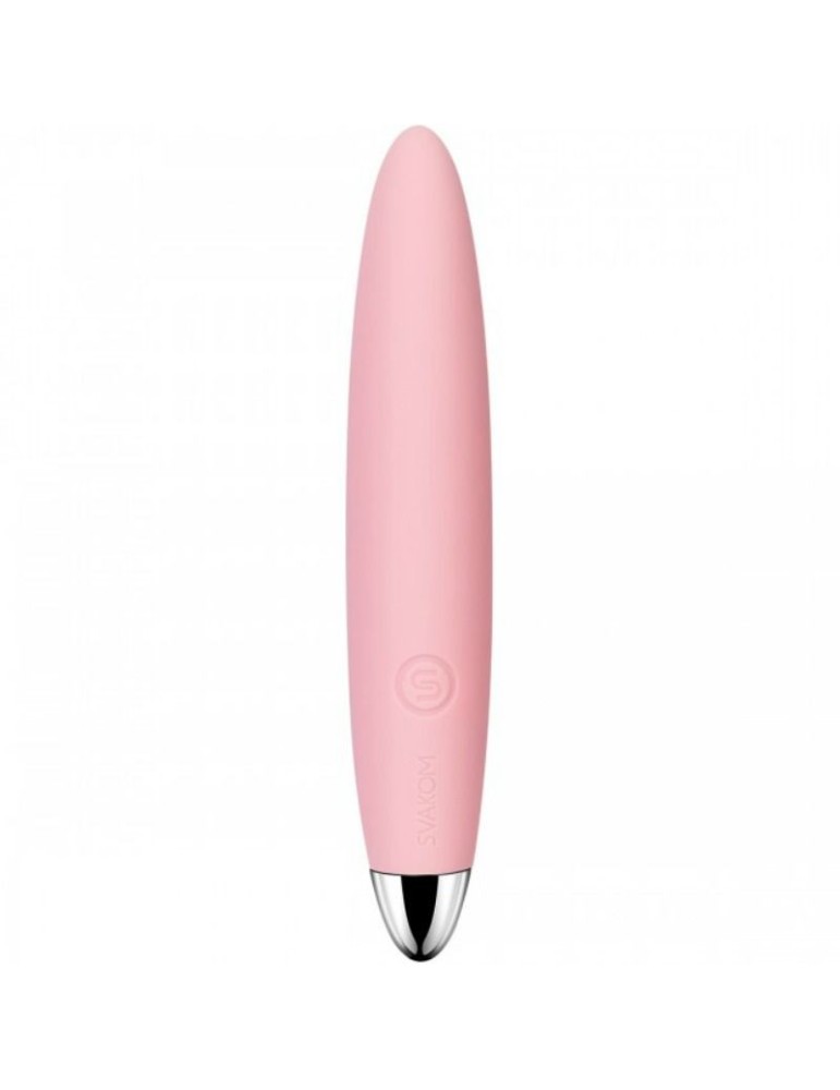svakom - stimulateur vibromasseur rose marguerite_3