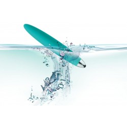 svakom - stimulateur vibromasseur rose marguerite_5