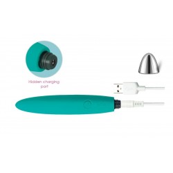 svakom - stimulateur vibromasseur rose marguerite_6