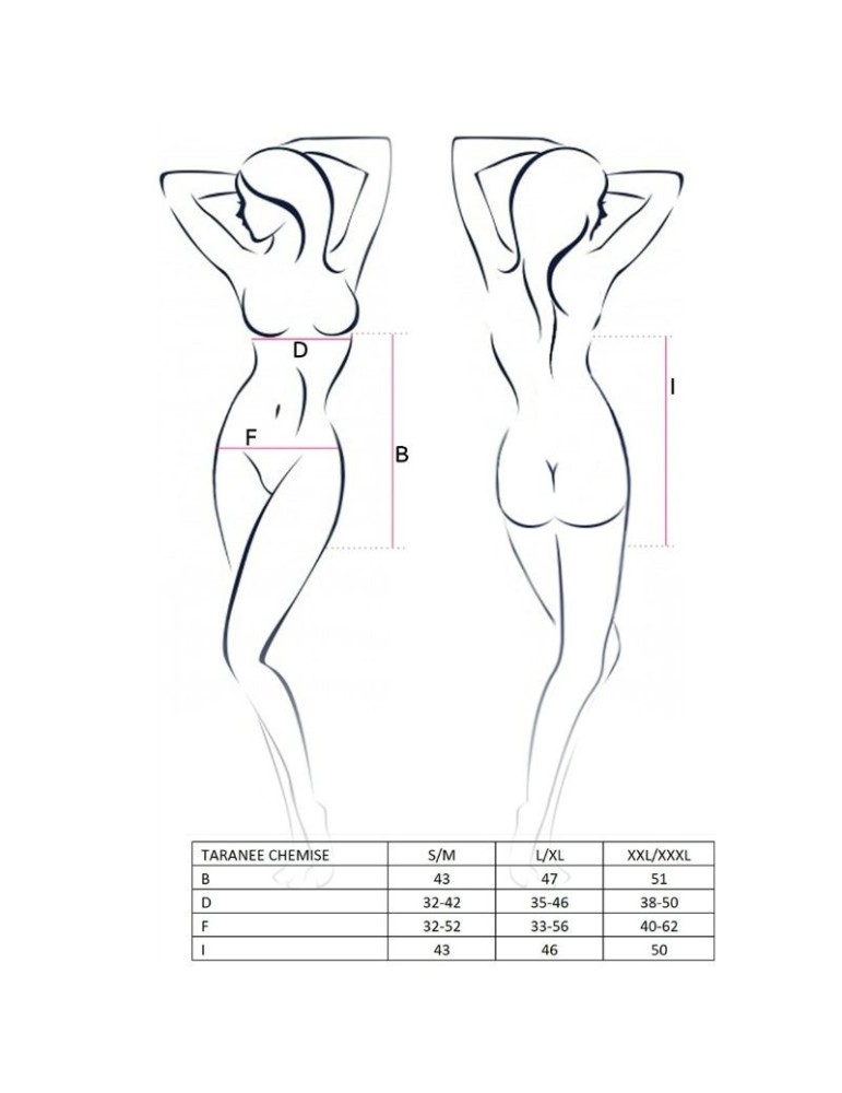 chemise taranee femme passion_11