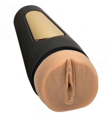 Principal squeeze endurance trainer masturbateur ultraskyn vagin