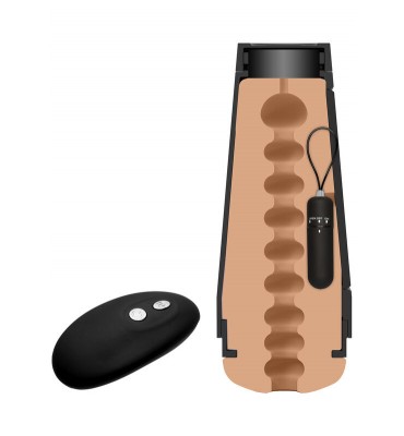 doc johnson main squeeze le vibromasseur télécommandé d'origine vagin_3