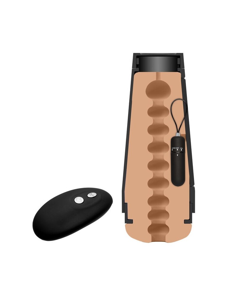 doc johnson main squeeze le vibromasseur télécommandé d'origine vagin_3