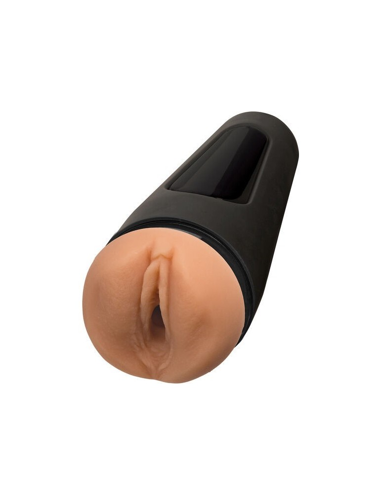 doc johnson main squeeze jessie andrews secouant la chatte