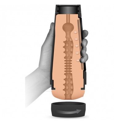 doc johnson main squeeze dani daniels secouant la chatte_3