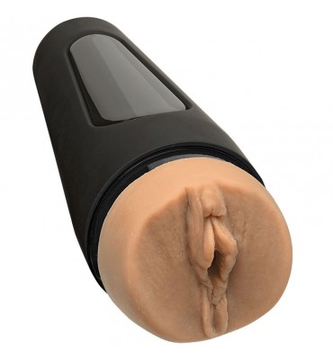 masturbateur vagin doc johnson main squeeze lela star