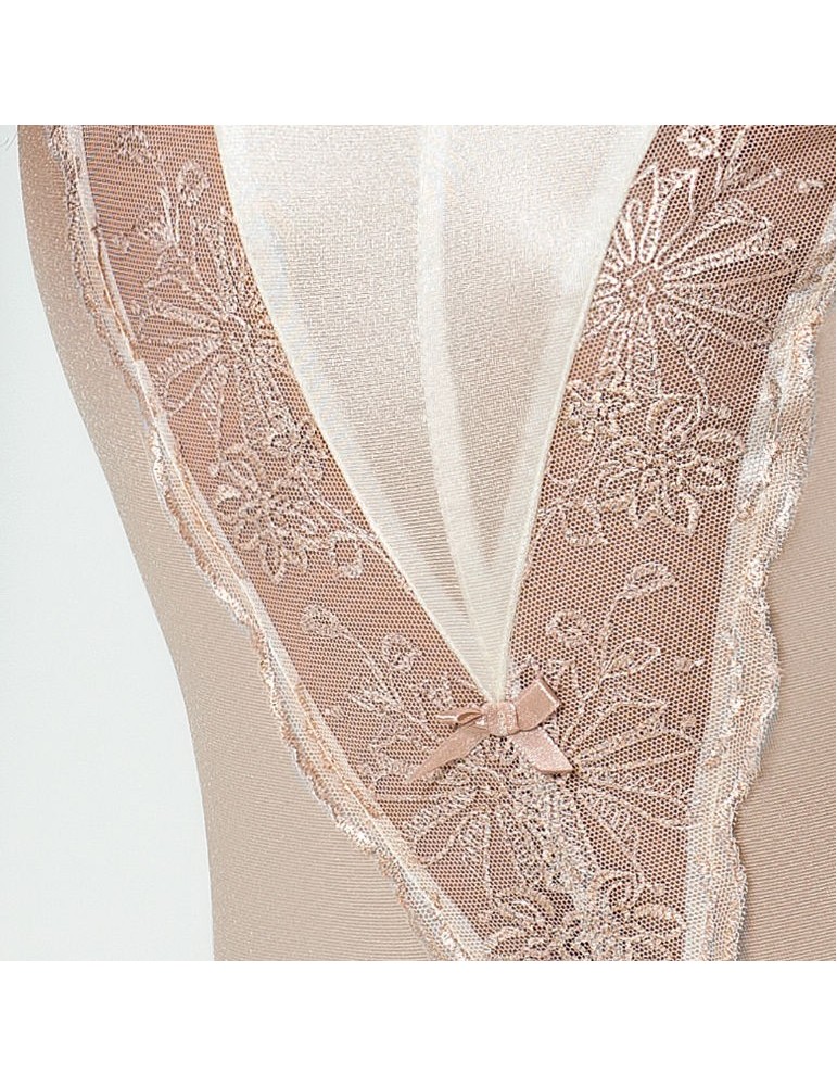 crème pour le corps passion lotus