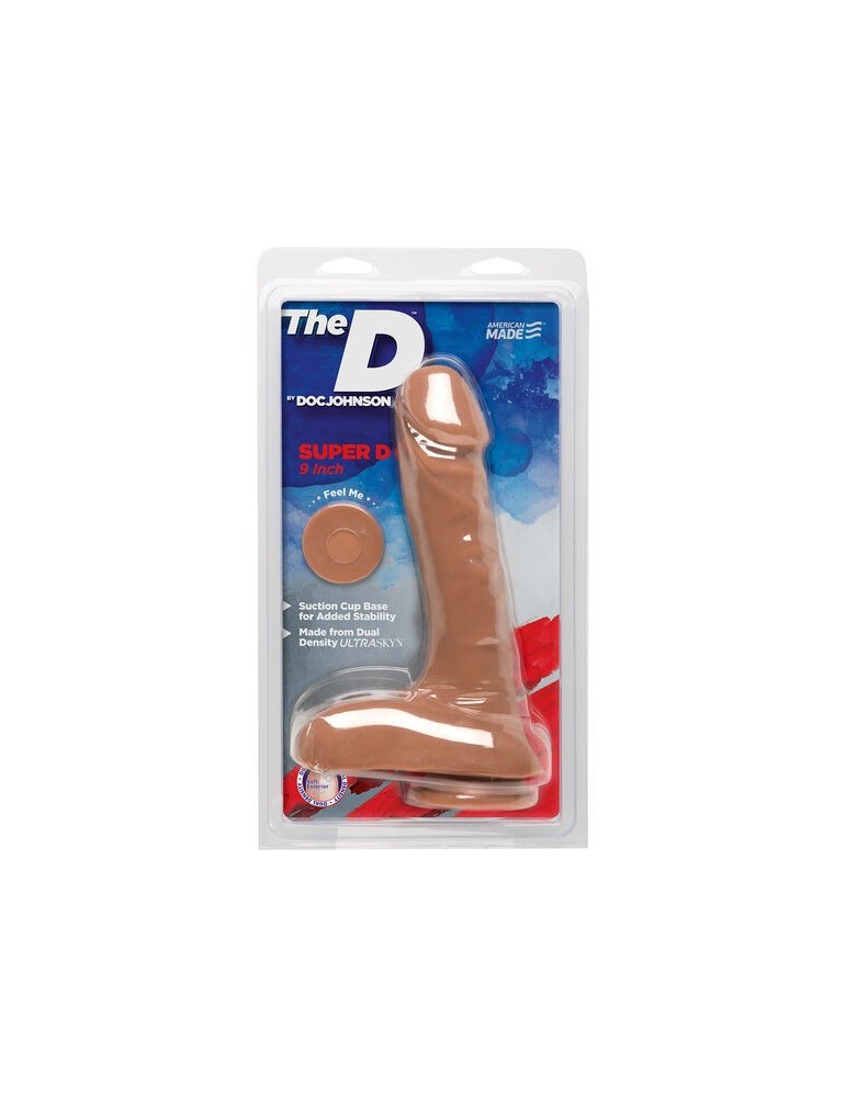 doc johnson le super d pénis réaliste 23 cm candy_2