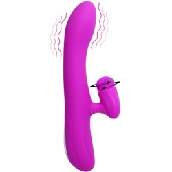 pretty love smart - vibromasseur derrick avec rotation_3