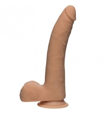 doc johnson gode slim ultraskyn 22,80 cm naturel