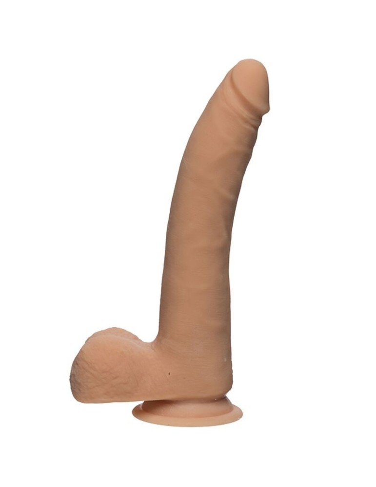 doc johnson gode slim ultraskyn 22,80 cm naturel