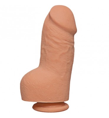 doc johnson fat d pénis réaliste ultraskyn 20cm naturel