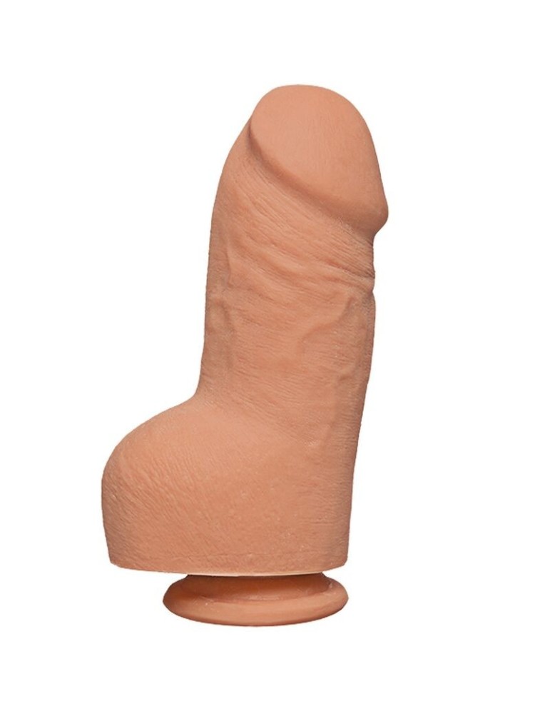 doc johnson fat d pénis réaliste ultraskyn 20cm naturel