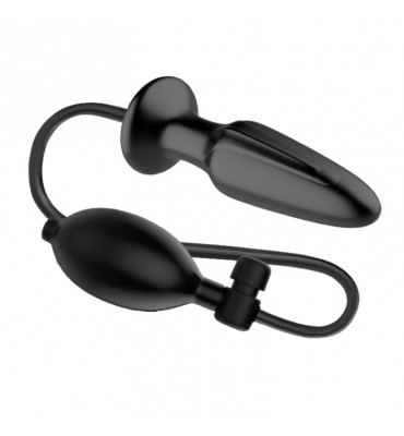 plug anal gonflable pretty love mr play 13,2 cm_3