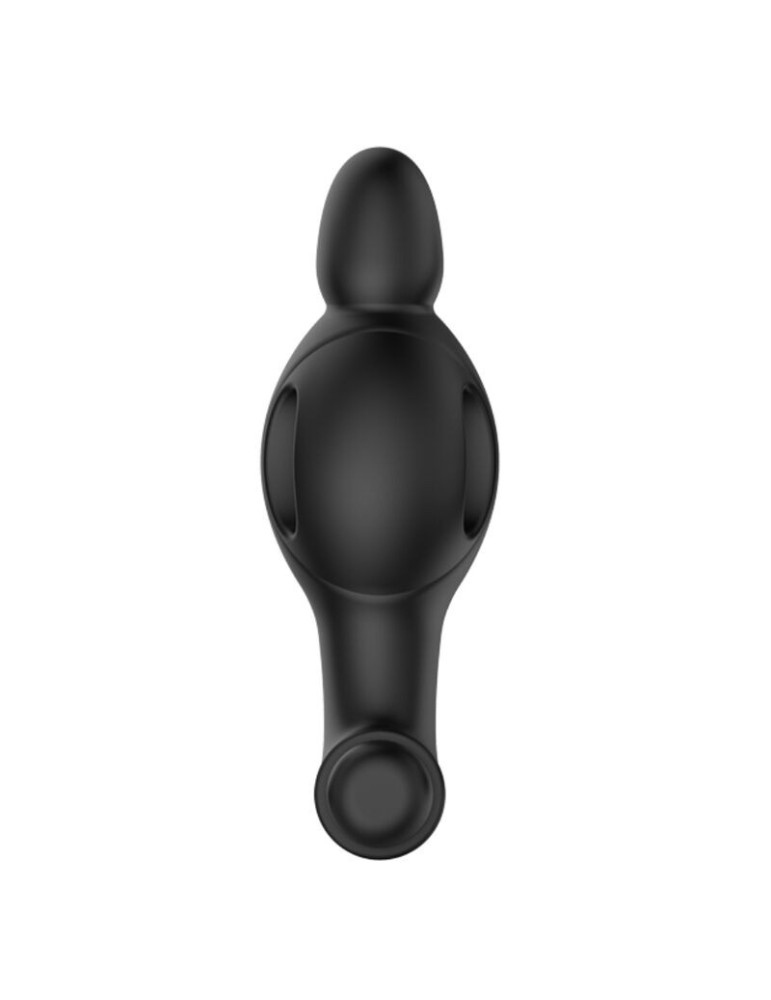 plug anal pretty love mr play avec vibration 11,8 cm_2