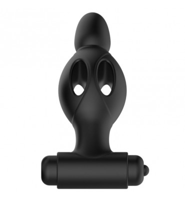 plug anal pretty love mr play avec vibration 11,8 cm_3