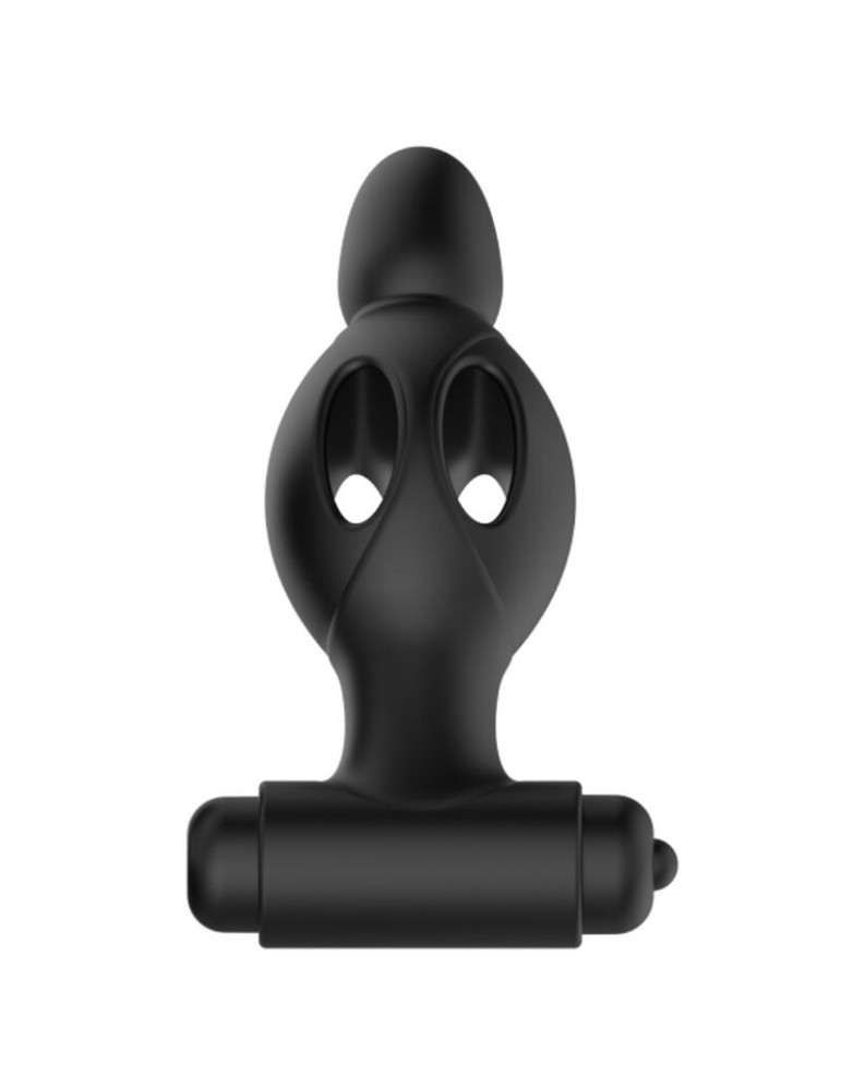 plug anal pretty love mr play avec vibration 11,8 cm_3