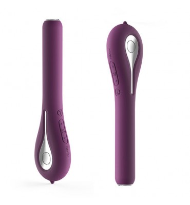 vibromasseur pour les yeux svakom siime avec appareil photo violet_4