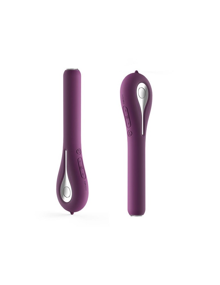 vibromasseur pour les yeux svakom siime avec appareil photo violet_4