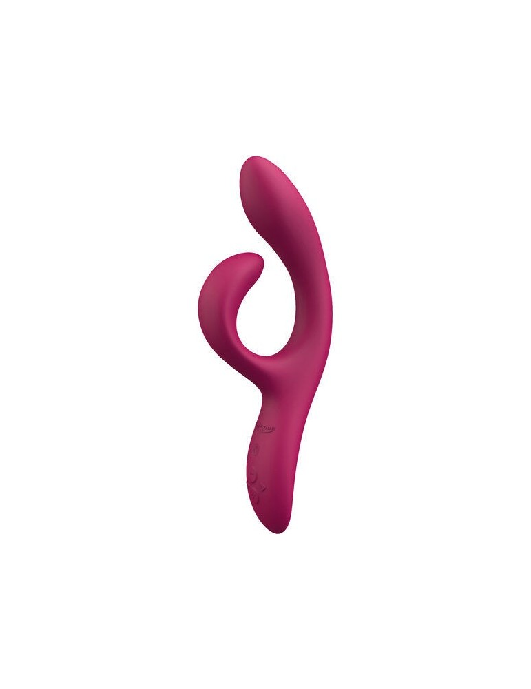 application vibromasseur we-vibe nova 2