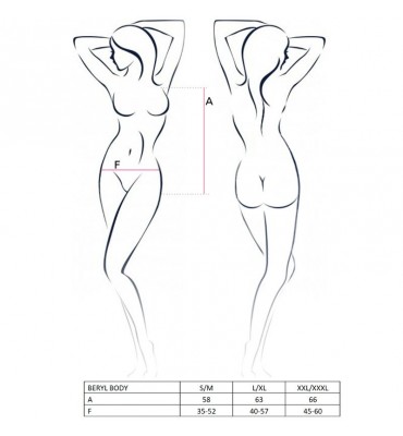 passion femme beryl teddy noir taille_3