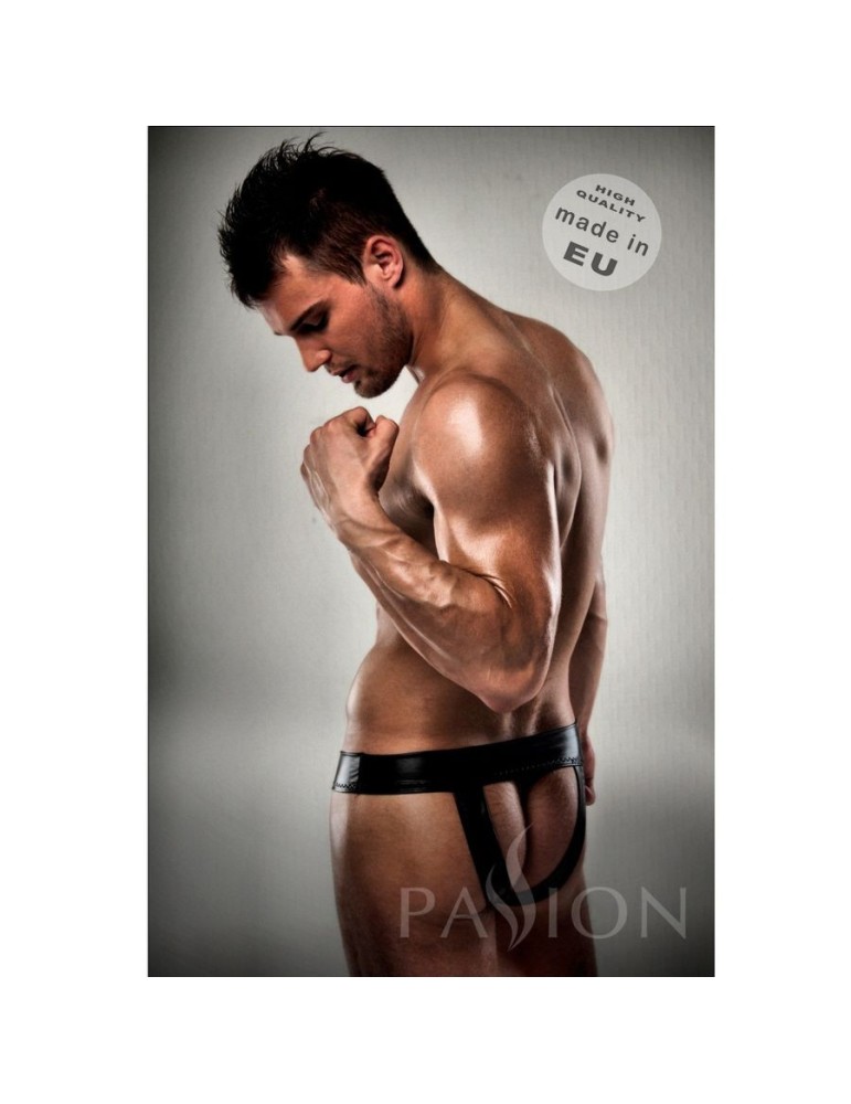 jockstrap 008 cuir noir passsion lingerie homme_2