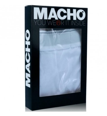 Macho - jockstrap mx083 taille rouge_5