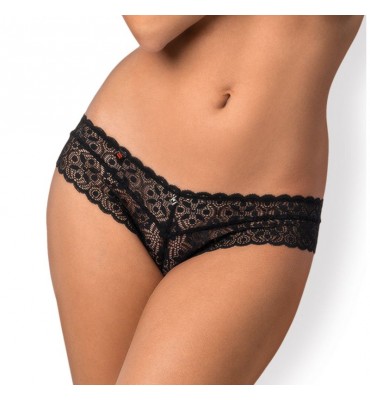 obsessive - culotte shibu