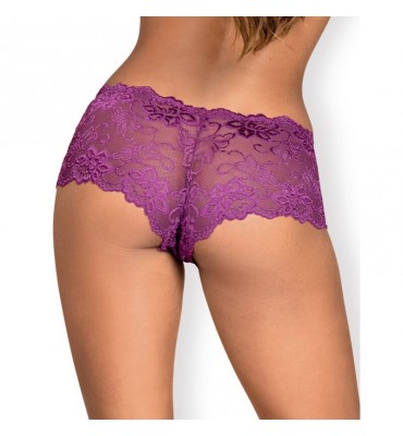 obsessive - idillia shorties ed. couleur limitée