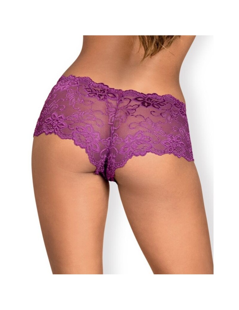 obsessive - idillia shorties ed. couleur limitée