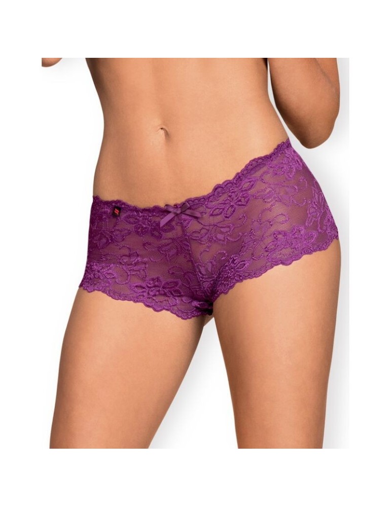 obsessive - idillia shorties ed. couleur limitée_3