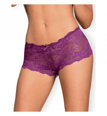 obsessive - idillia shorties ed. couleur limitée_4