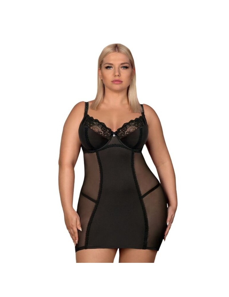 obsessive - chemise amallie