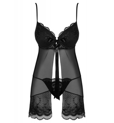 obsessive - babydoll kisselent