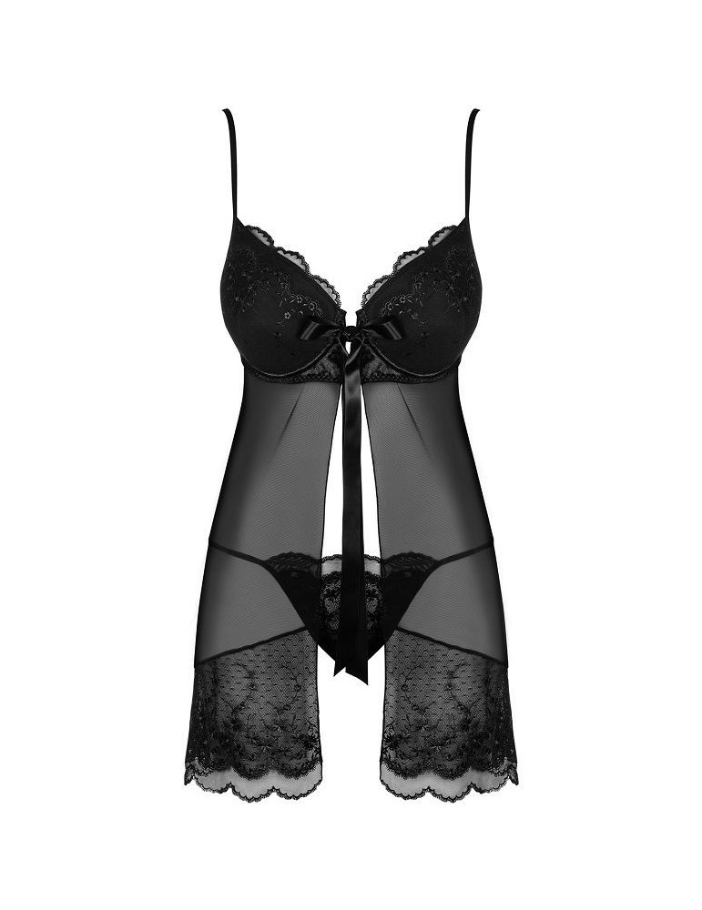 obsessive - babydoll kisselent