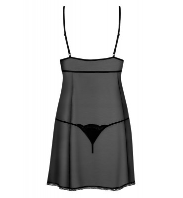 obsessive - babydoll kisselent_4