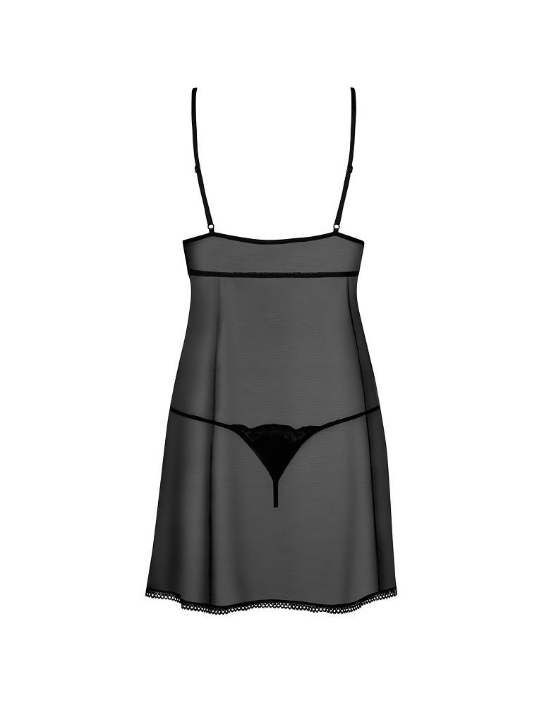 obsessive - babydoll kisselent_5