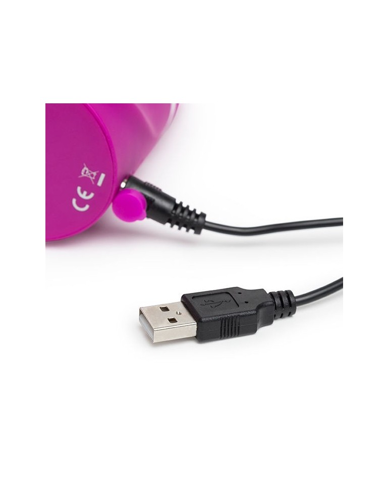 vibromasseur incurvé happy rabbit lilas_8