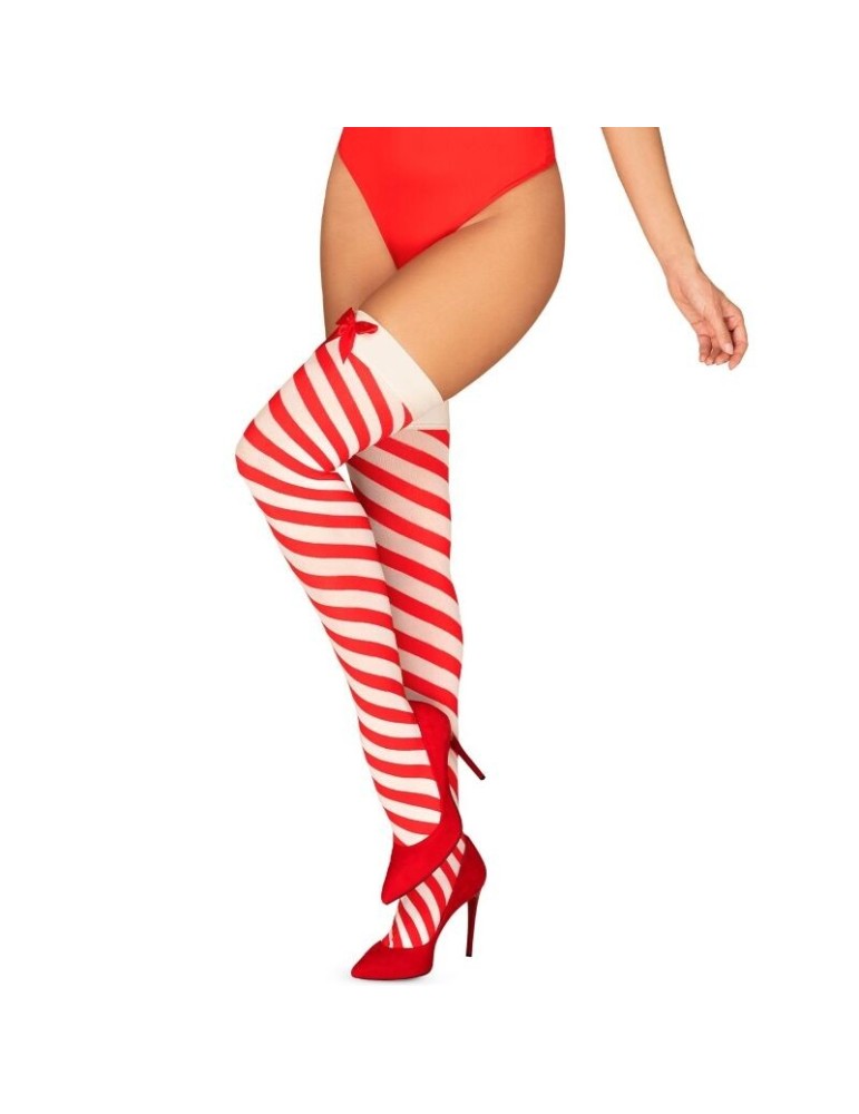 obsessive - kissmas bas