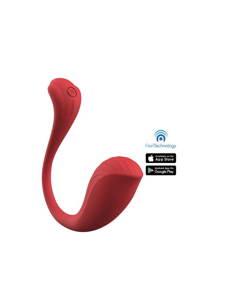 svakom - série de connexion contrôlée par l'application phoenix neo_3