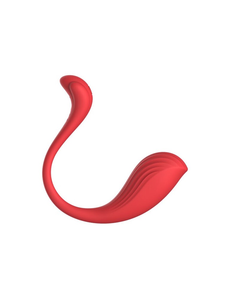 svakom - série de connexion contrôlée par l'application phoenix neo_4