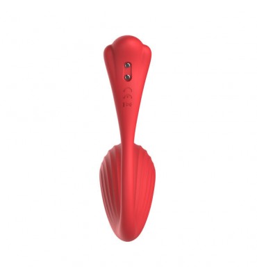 svakom - série de connexion contrôlée par l'application phoenix neo_6